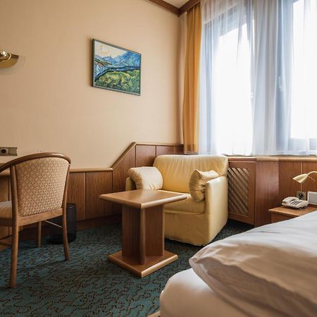 Hotel Eitljoerg Виена Екстериор снимка