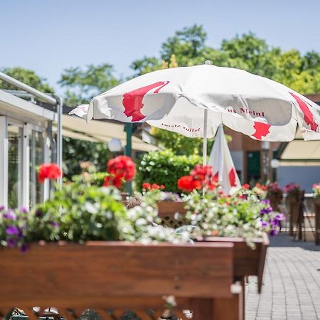 Hotel Eitljoerg Виена Екстериор снимка