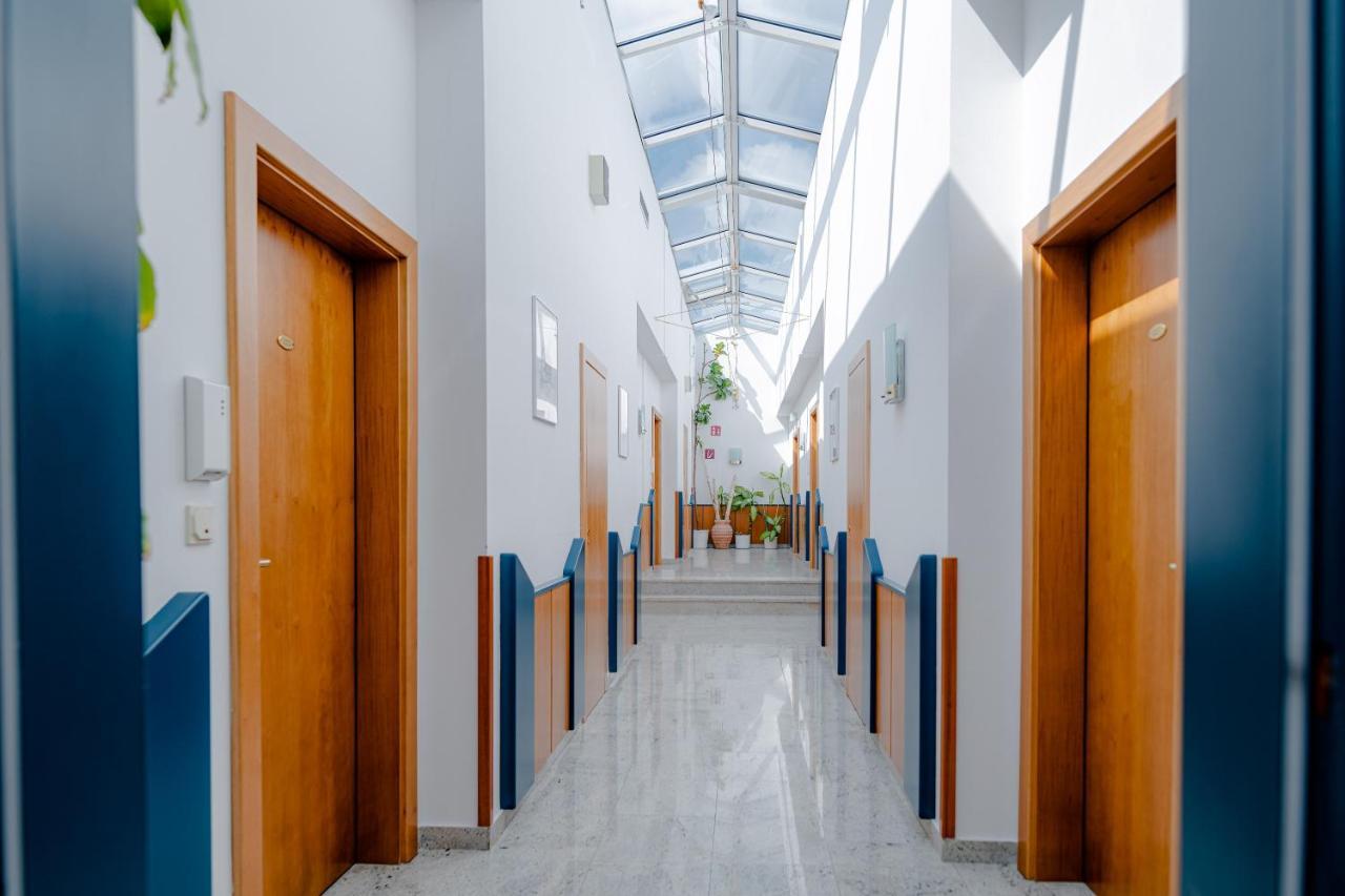 Hotel Eitljoerg Виена Екстериор снимка