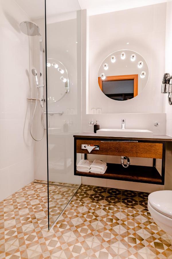 Hotel Eitljoerg Виена Екстериор снимка