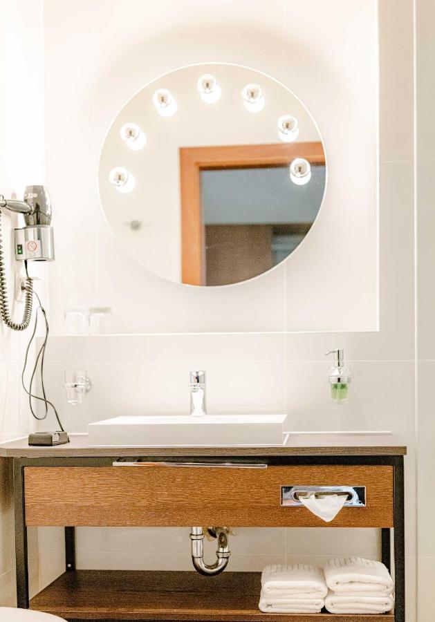 Hotel Eitljoerg Виена Екстериор снимка