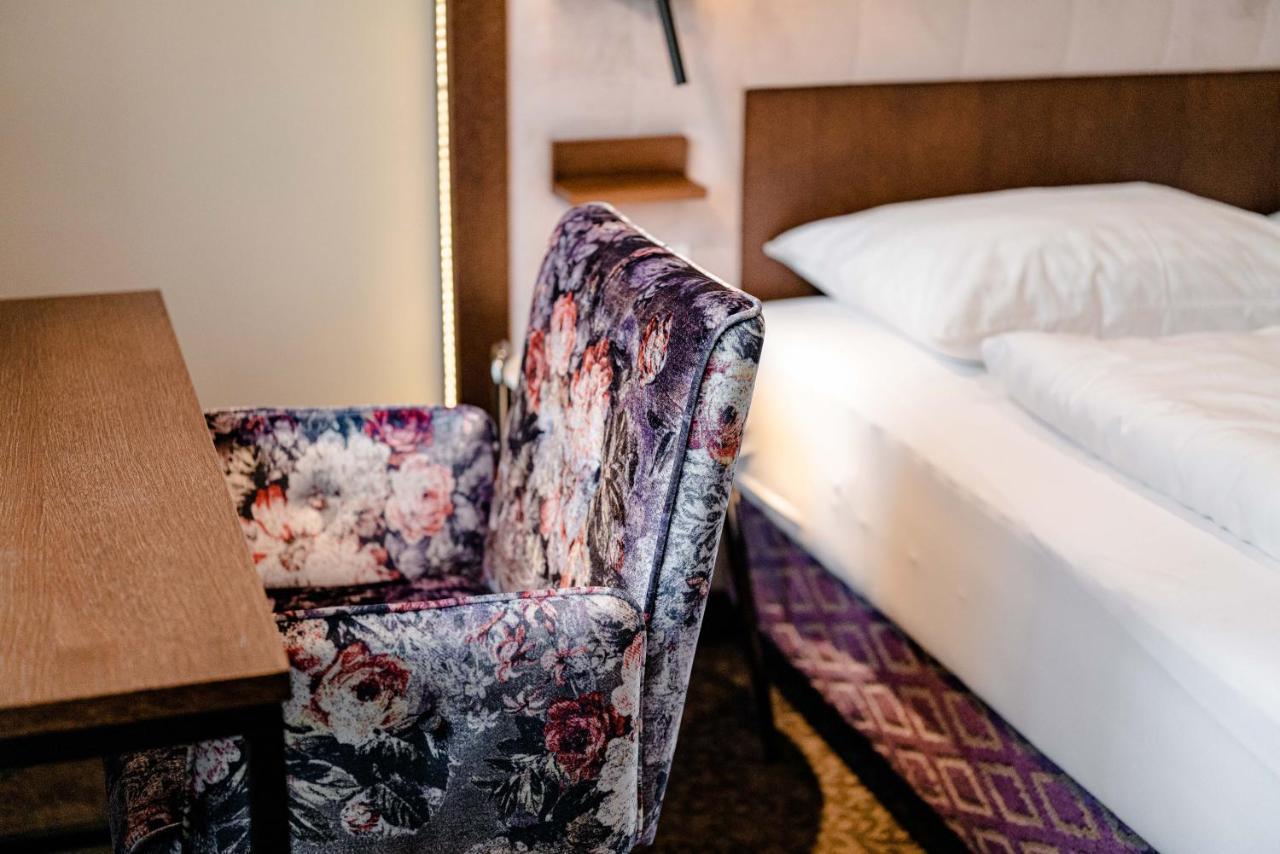 Hotel Eitljoerg Виена Екстериор снимка