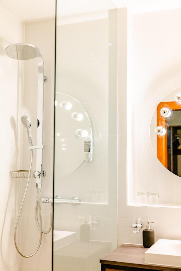 Hotel Eitljoerg Виена Екстериор снимка