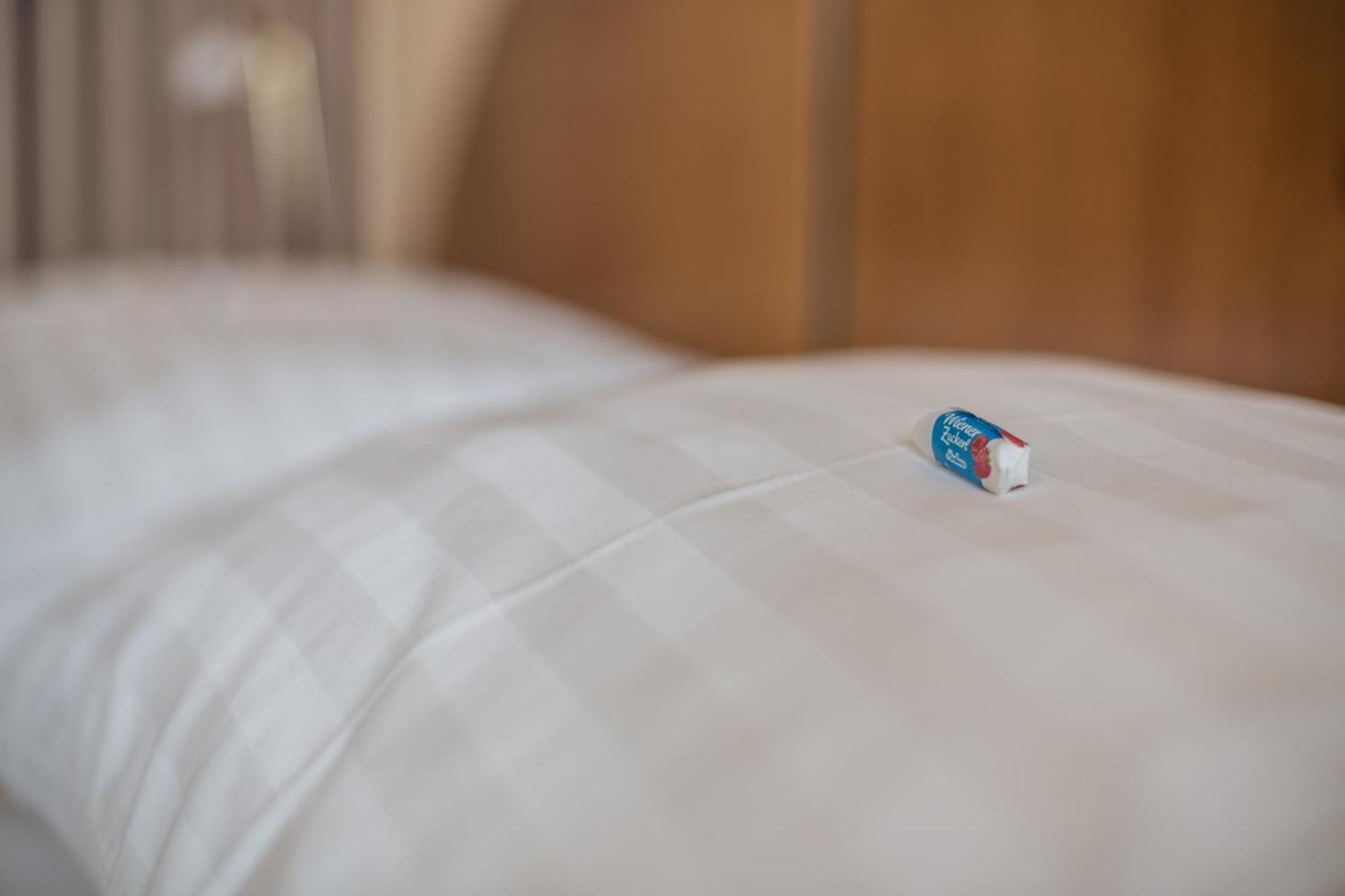 Hotel Eitljoerg Виена Стая снимка