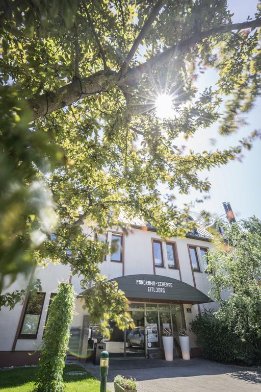 Hotel Eitljoerg Виена Екстериор снимка