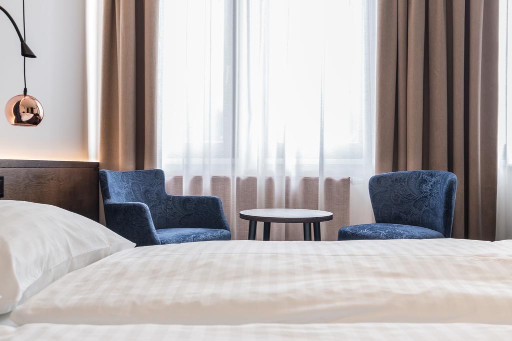 Hotel Eitljoerg Виена Екстериор снимка