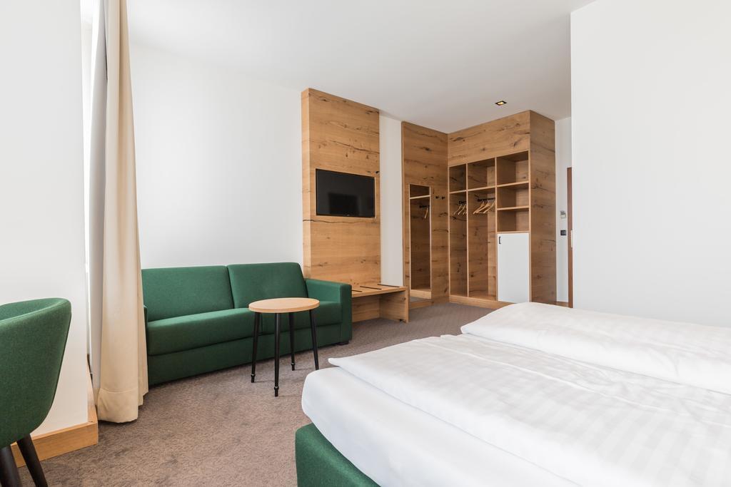 Hotel Eitljoerg Виена Екстериор снимка