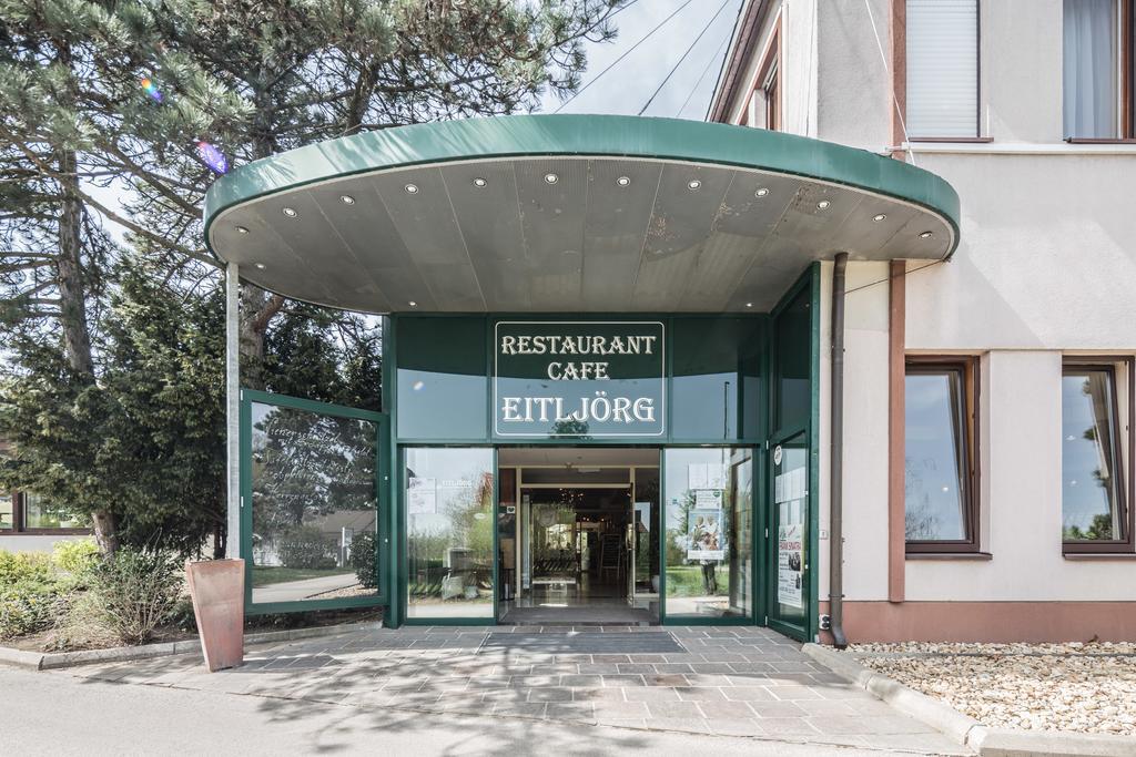 Hotel Eitljoerg Виена Екстериор снимка