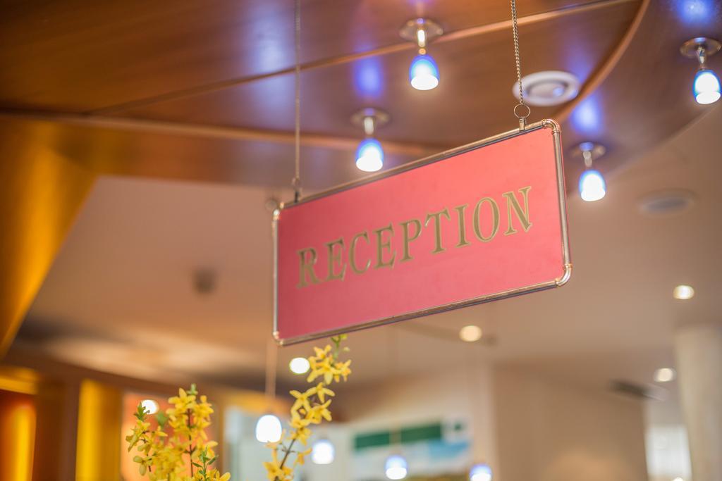 Hotel Eitljoerg Виена Екстериор снимка
