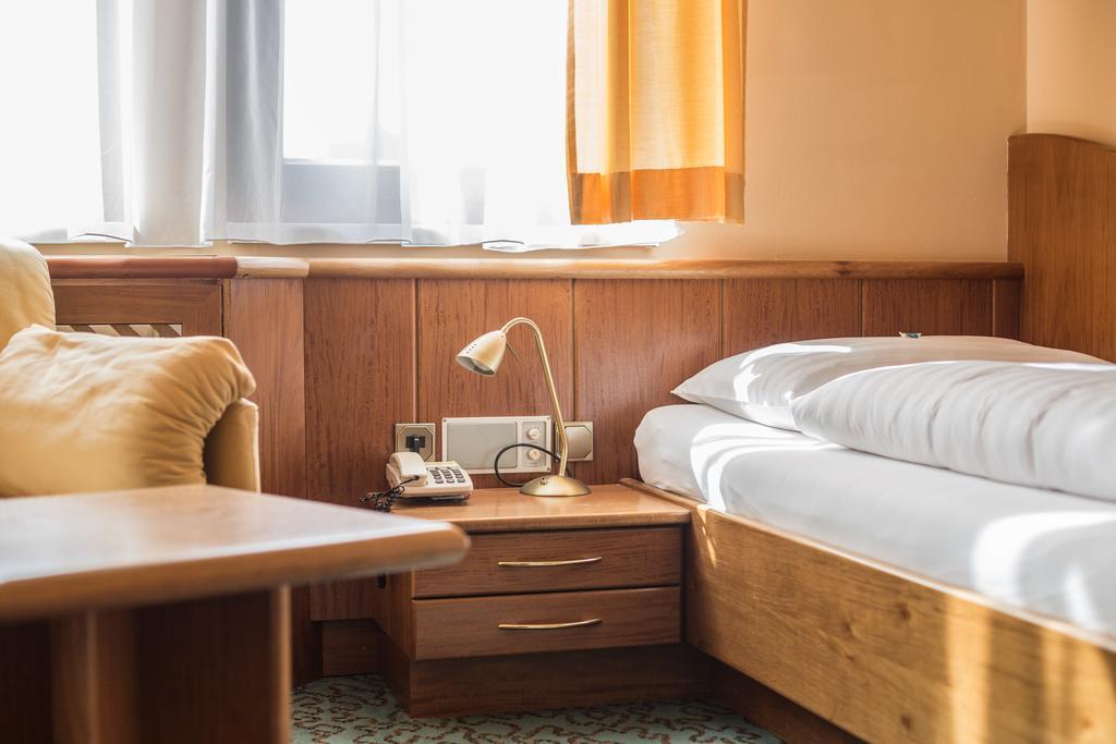 Hotel Eitljoerg Виена Екстериор снимка