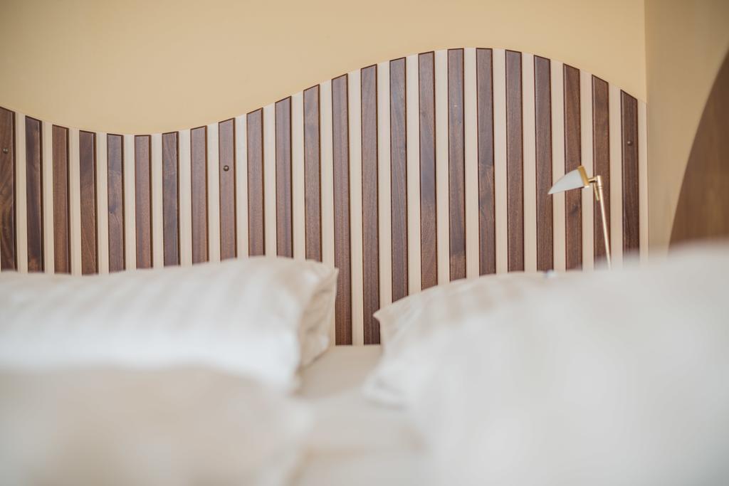 Hotel Eitljoerg Виена Екстериор снимка