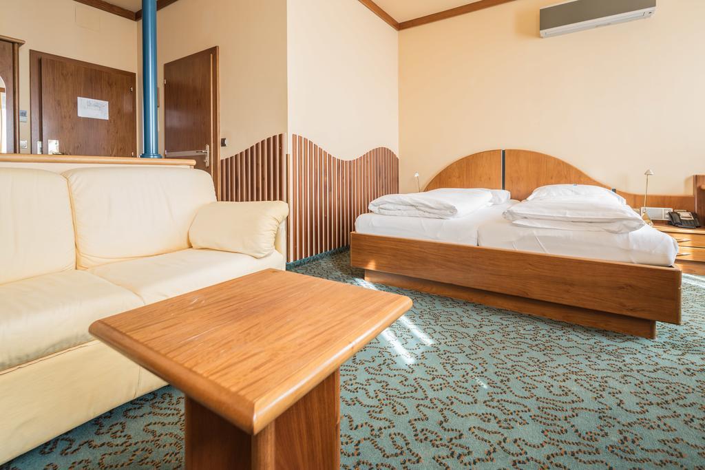 Hotel Eitljoerg Виена Екстериор снимка