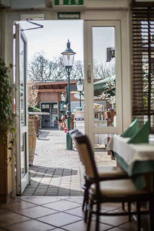 Hotel Eitljoerg Виена Екстериор снимка
