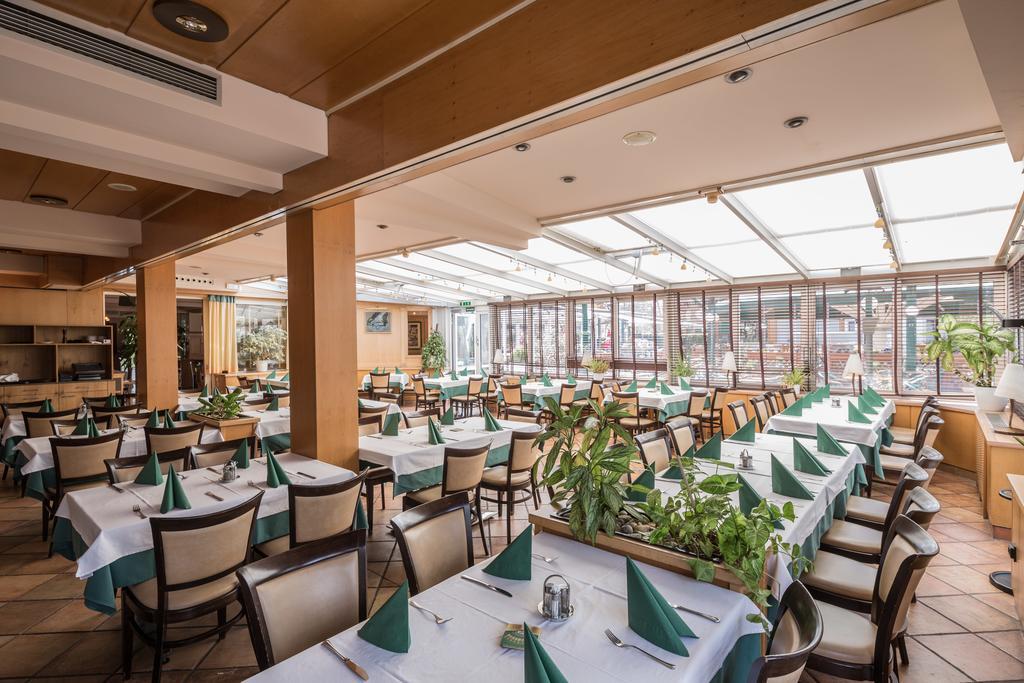 Hotel Eitljoerg Виена Екстериор снимка
