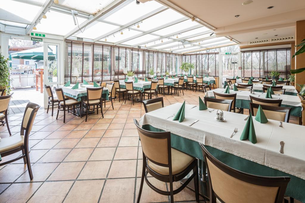 Hotel Eitljoerg Виена Екстериор снимка