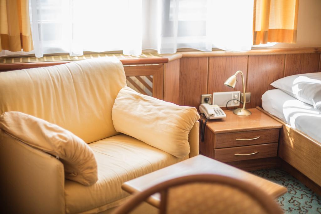 Hotel Eitljoerg Виена Екстериор снимка