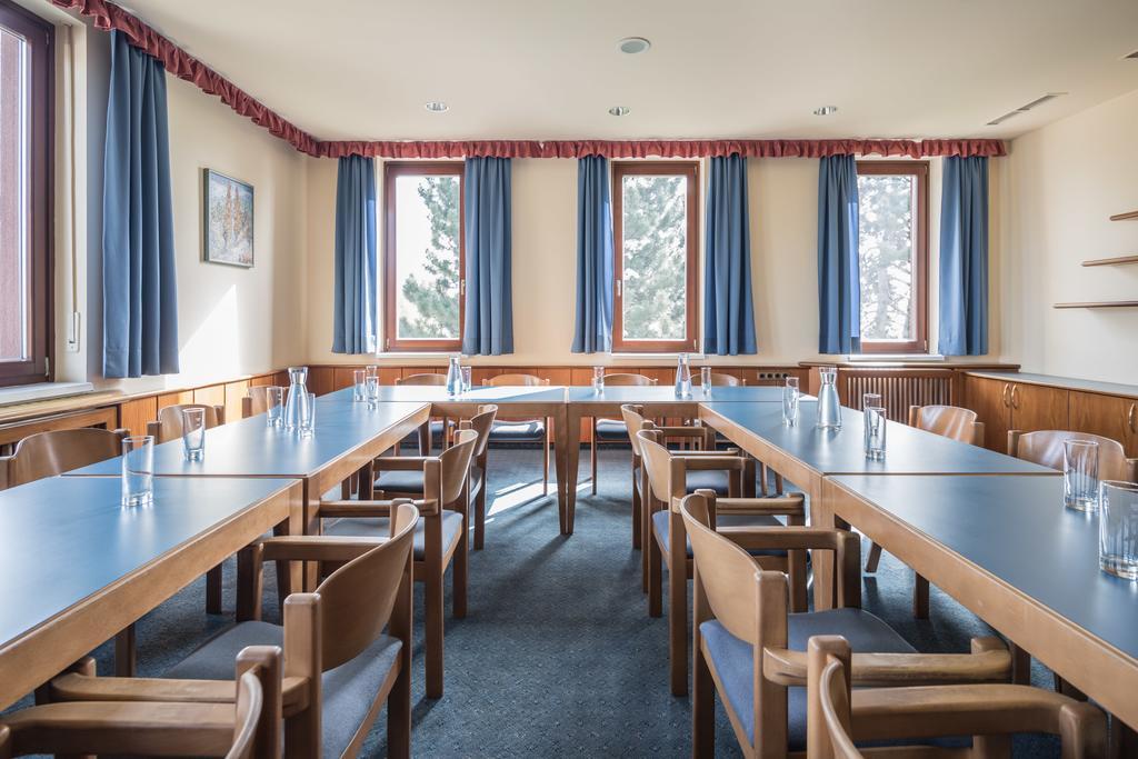 Hotel Eitljoerg Виена Екстериор снимка