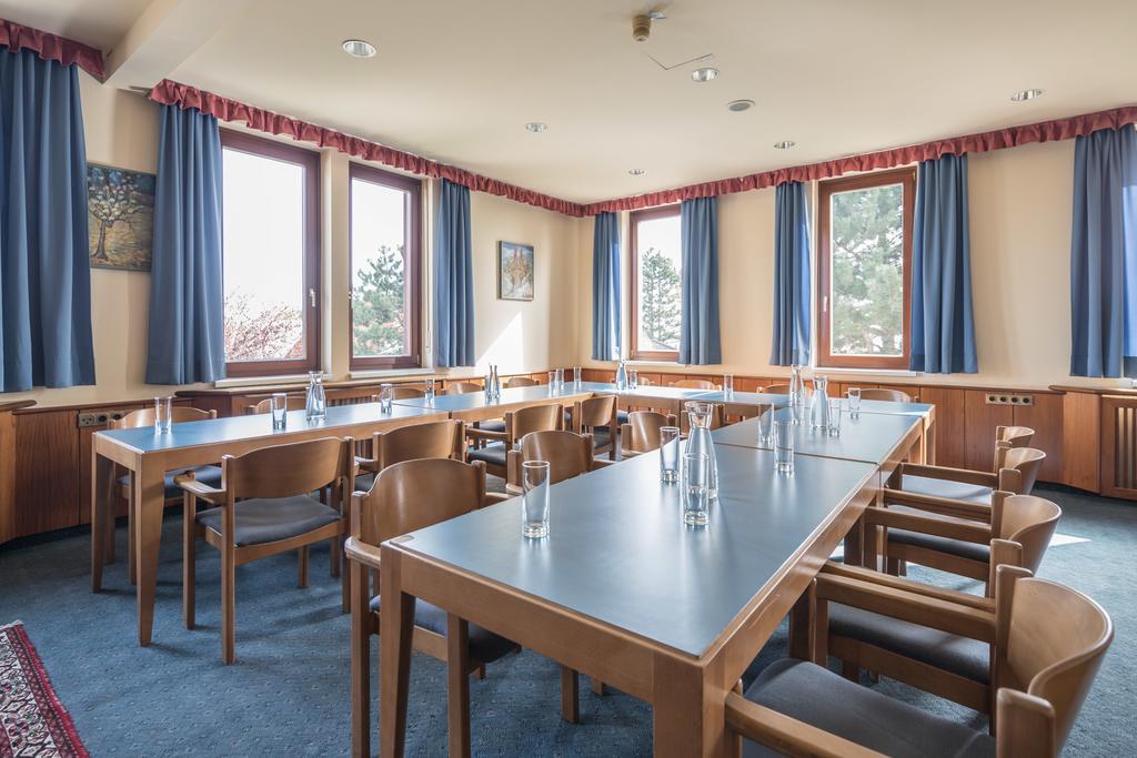 Hotel Eitljoerg Виена Екстериор снимка