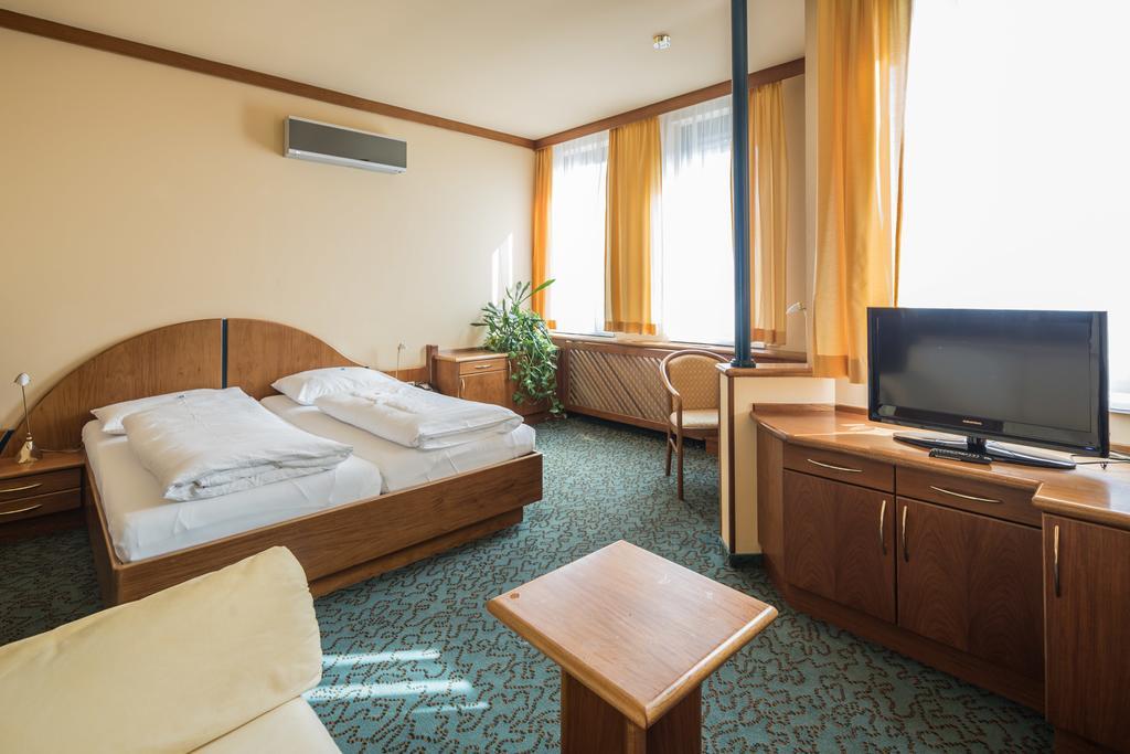 Hotel Eitljoerg Виена Екстериор снимка